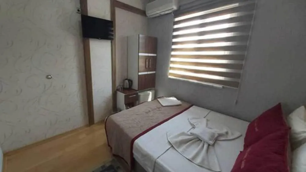 Hotel Sahin Pamukkale