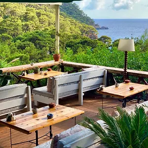 Ferienpark Turan Hill Lounge, Faralya