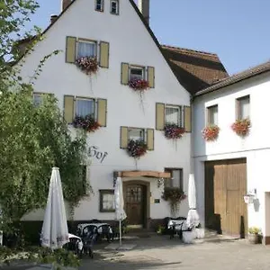 ** Gasthof Spessarter Hof Deutschland