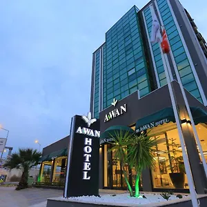**** Hotel Avwan Cigli Turkey