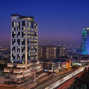***** Hotel Hyatt Centric Levent Türkei