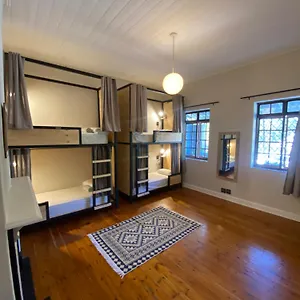 ** Gasthof Viva Südafrika