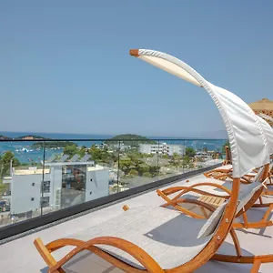 **** Hotel Sole Mare Albanien