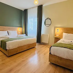 Hostel Sultan & Türkei