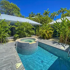**** Hotel Majesty Palm Guadeloupe