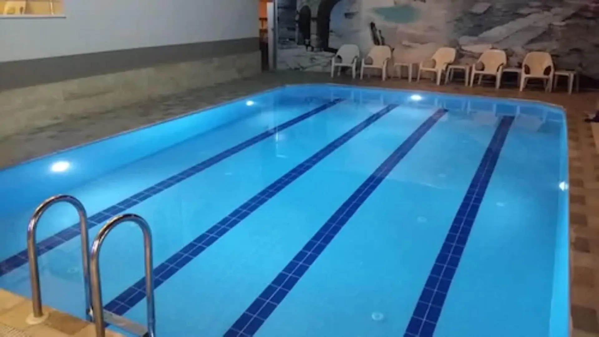 Hotel Sahin Pamukkale 3*,  Turkey
