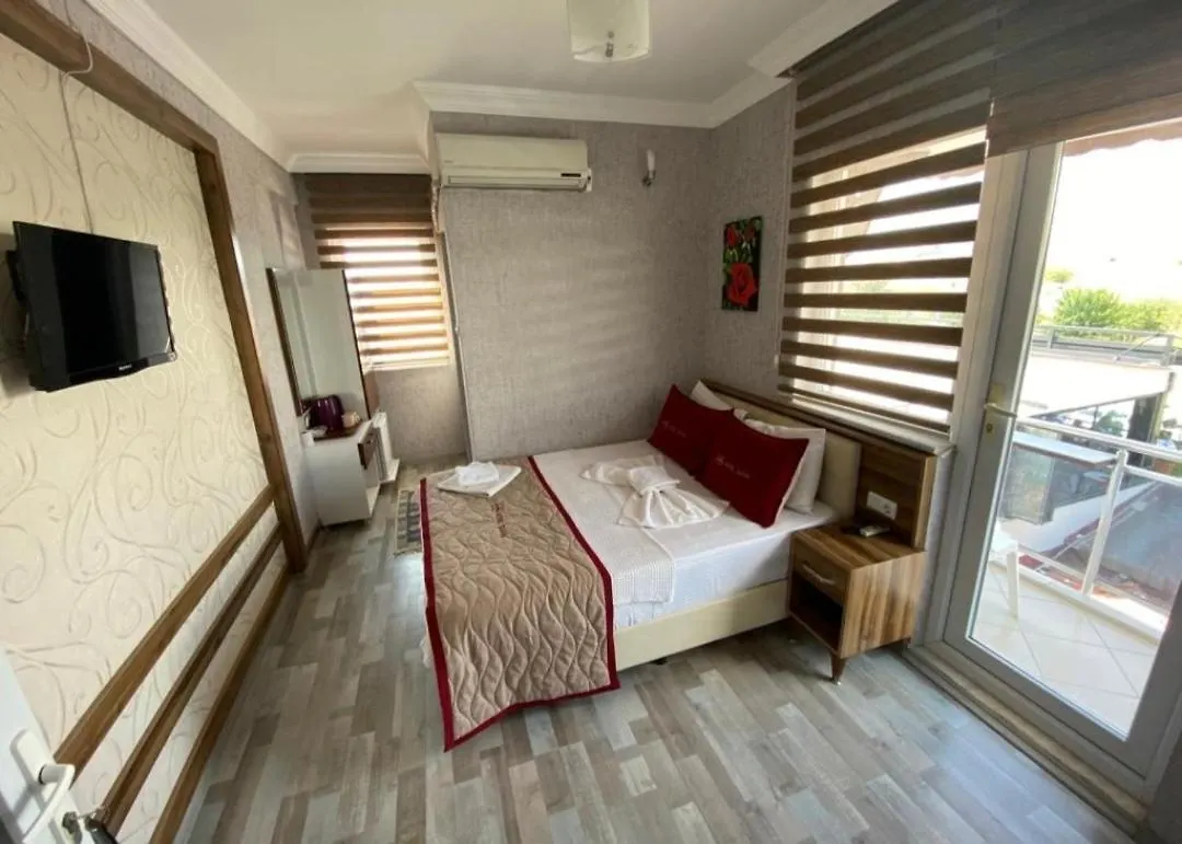 Hotel Sahin Pamukkale