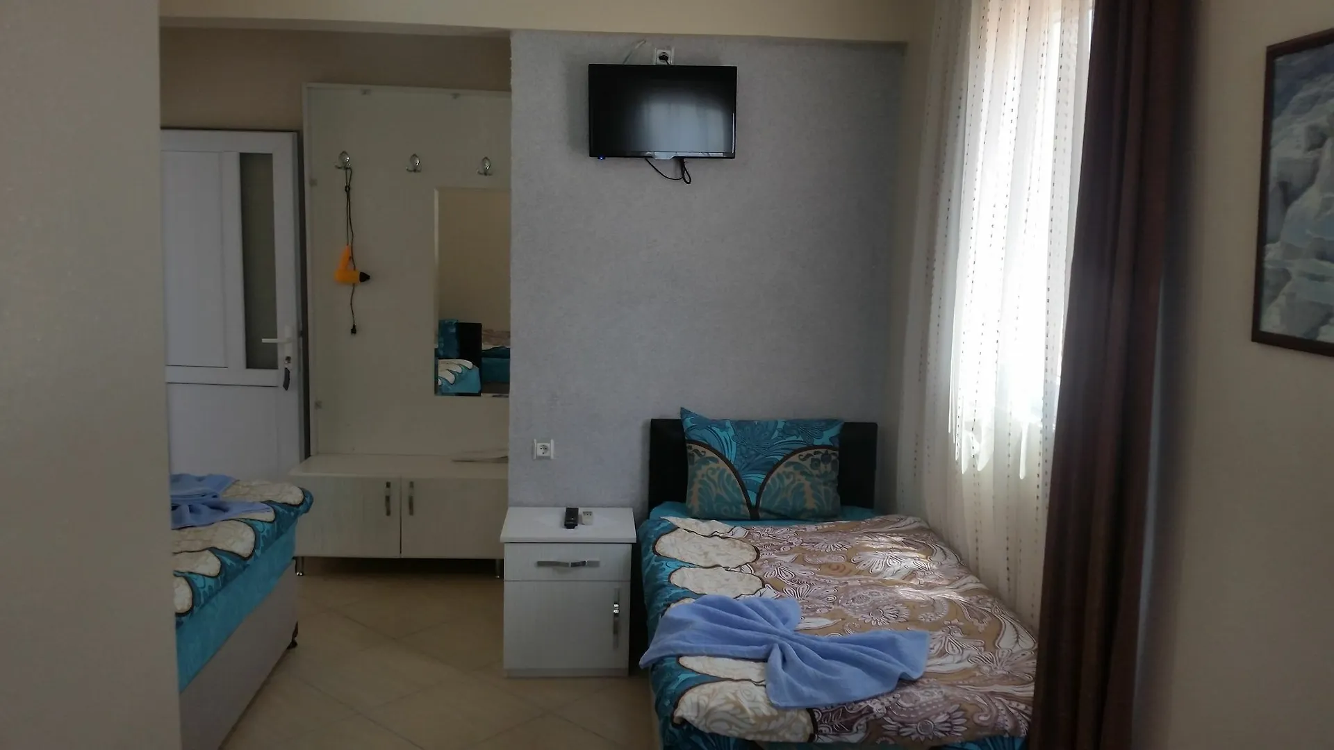 Hotel Sahin Pamukkale 3*,