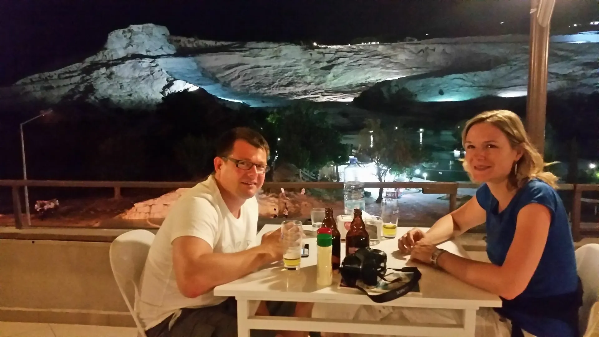 Hotel Sahin Pamukkale