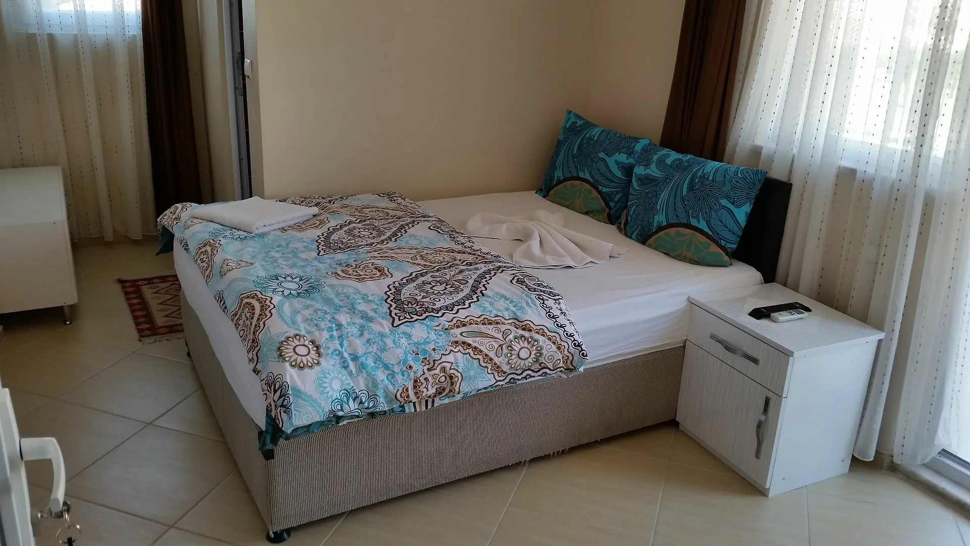 Hotel Sahin Pamukkale