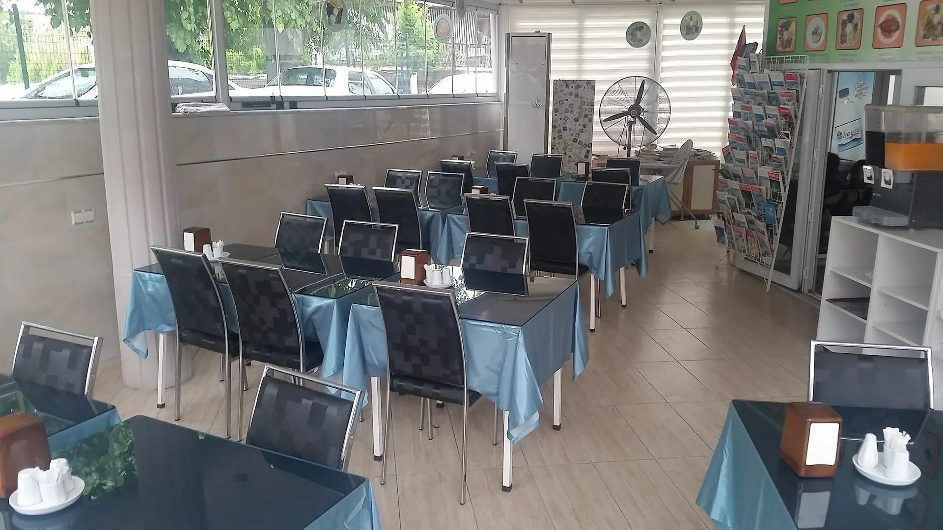 Hotel Sahin Pamukkale